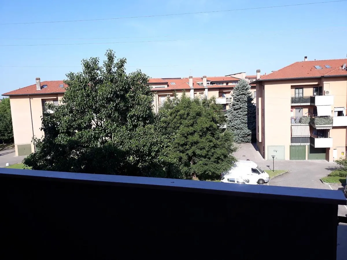 Homestay San Donato Milanese - 20097- Poasco Abbazia Chiaravalle - Milano