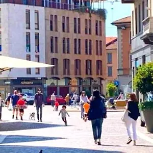  Appartamento Vicino Ai Laghi E Aereoporto Di Malpensa
