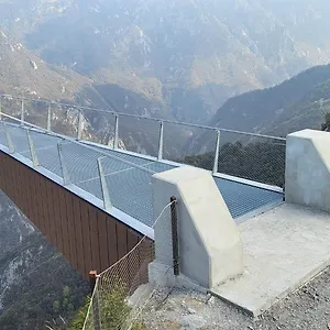  Appartamento La Casa Panoramica