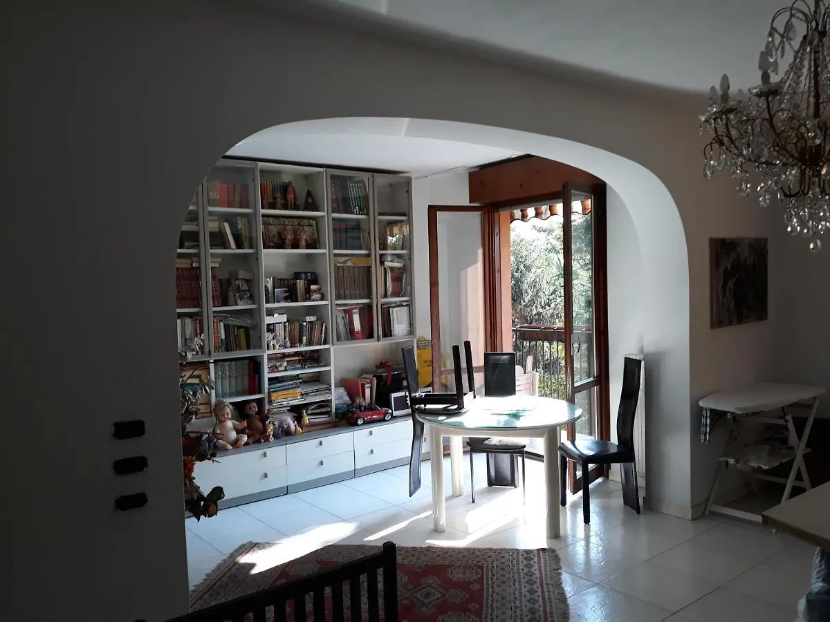 Homestay San Donato Milanese - 20097- Poasco Abbazia Chiaravalle - Milano