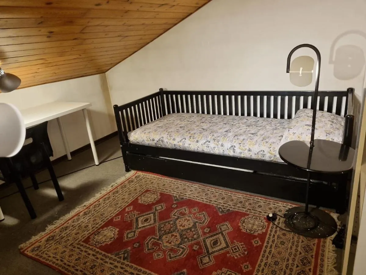 Homestay San Donato Milanese - 20097- Poasco Abbazia Chiaravalle - Milano