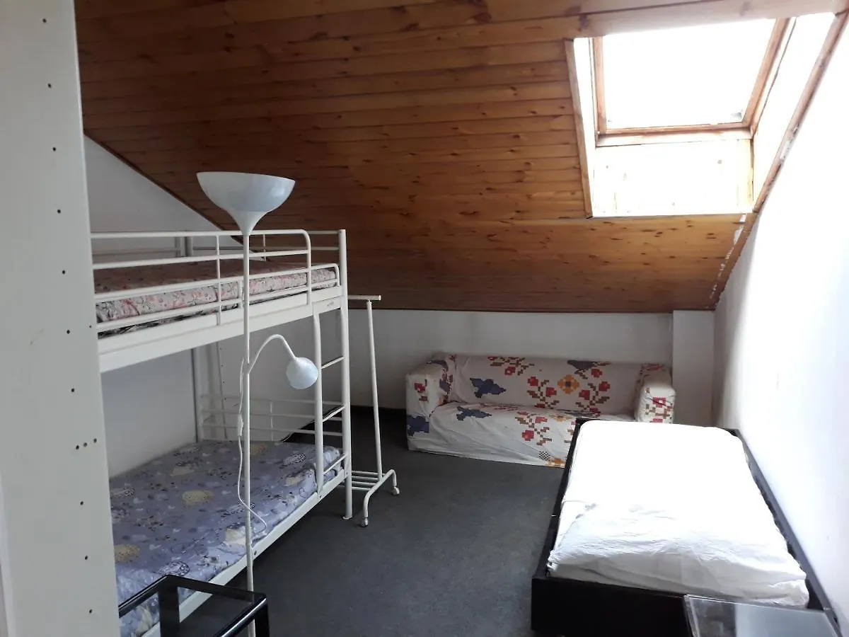 Homestay San Donato Milanese - 20097- Poasco Abbazia Chiaravalle - Milano Italy