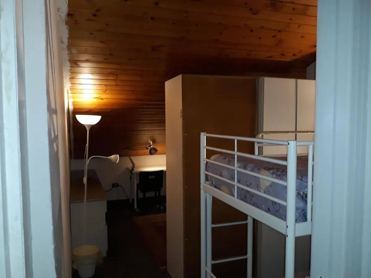 Homestay San Donato Milanese - 20097- Poasco Abbazia Chiaravalle - Milano