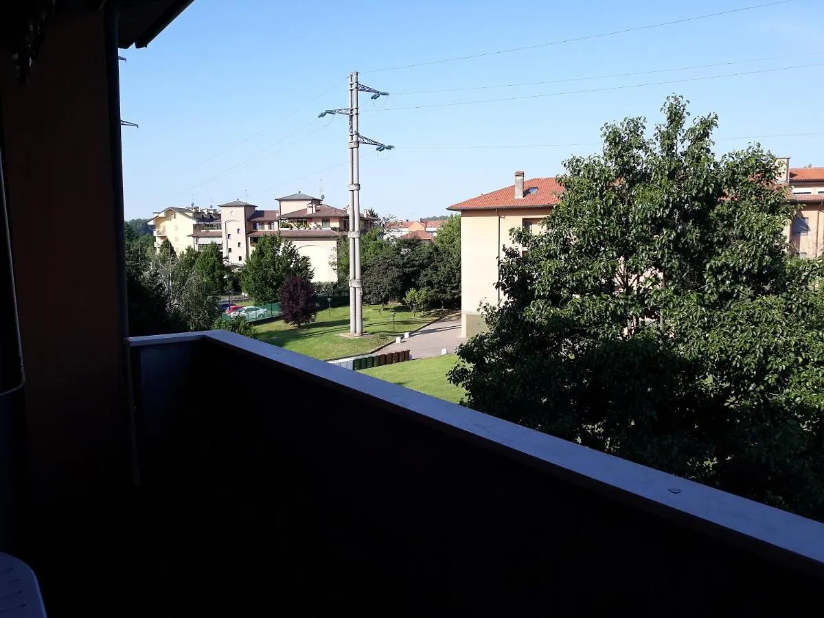 Homestay San Donato Milanese - 20097- Poasco Abbazia Chiaravalle - Milano