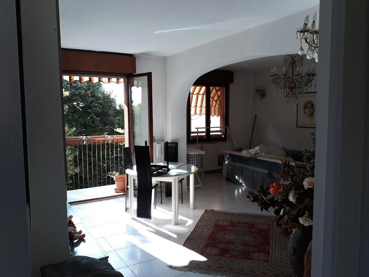 San Donato Milanese - 20097- Poasco Abbazia Chiaravalle - Milano Homestay