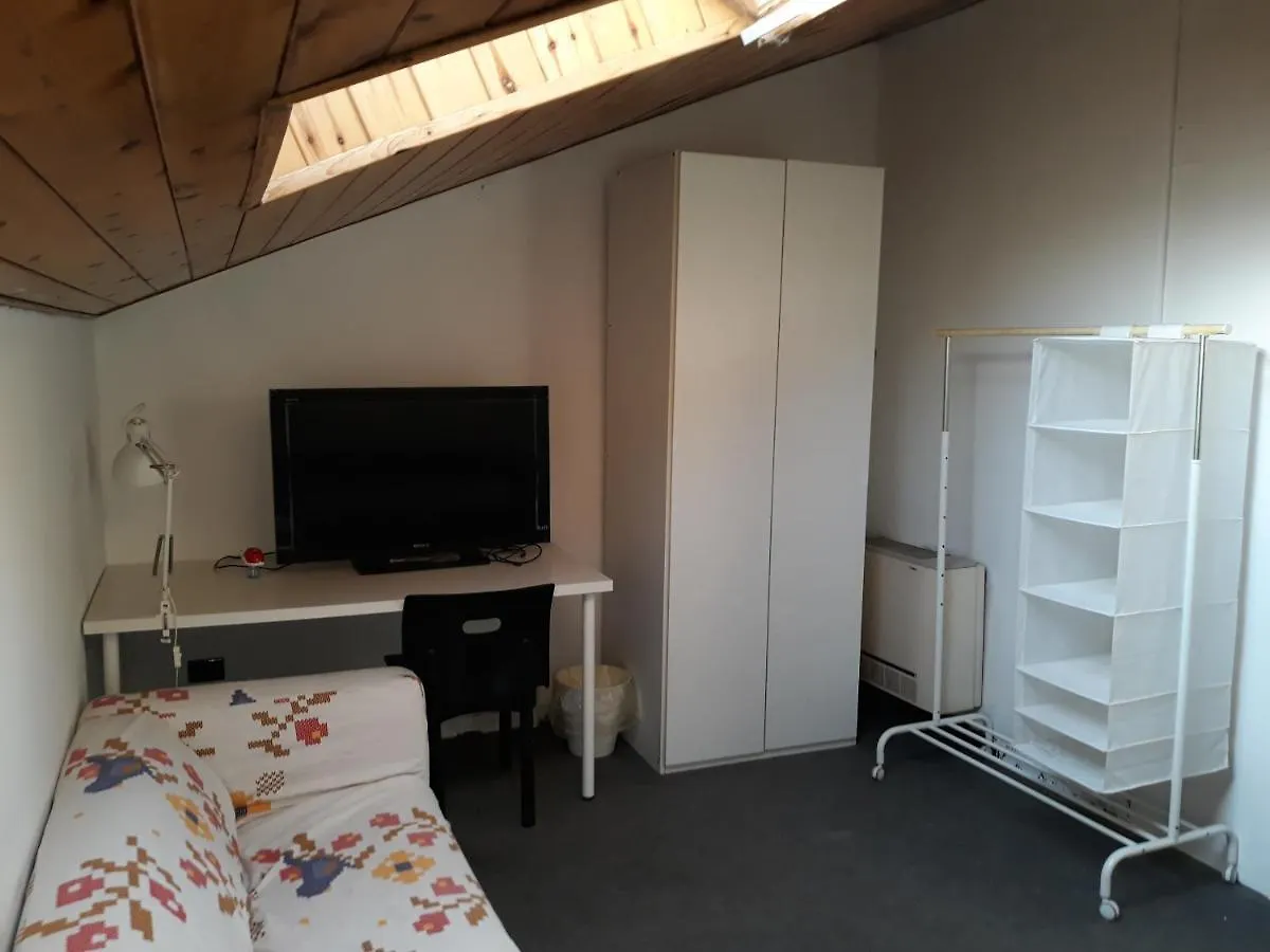 Homestay San Donato Milanese - 20097- Poasco Abbazia Chiaravalle - Milano